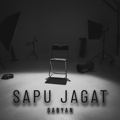 Sapu Jagat's cover