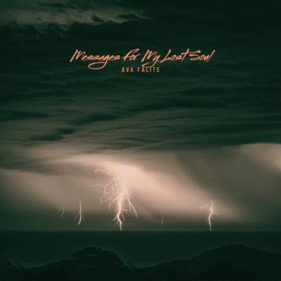 Messages for My Lost Soul's cover