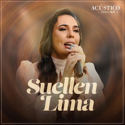 Existe Vida Aí By Suellen Lima's cover