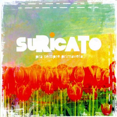 Por Aí By Suricato's cover