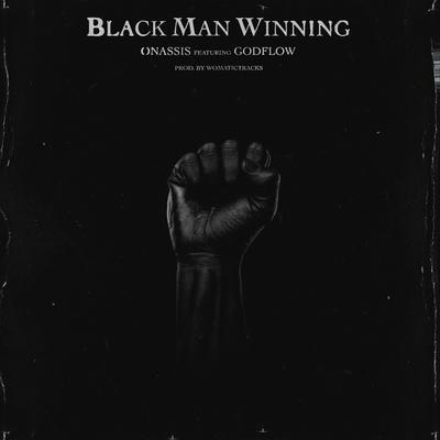 BMW (Black Man Winning) [feat. Godflow]'s cover