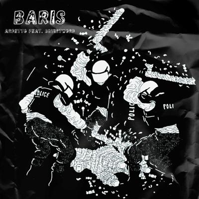 Baris's cover