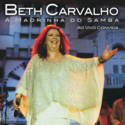 Fogo de saudade (Ao vivo) By Beth Carvalho, Sombrinha's cover