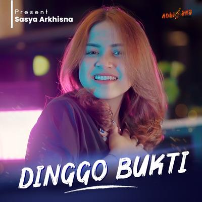 Dinggo Bukti's cover