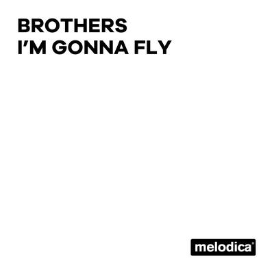 I'm Gonna Fly (Radio Mix) By Brothers's cover