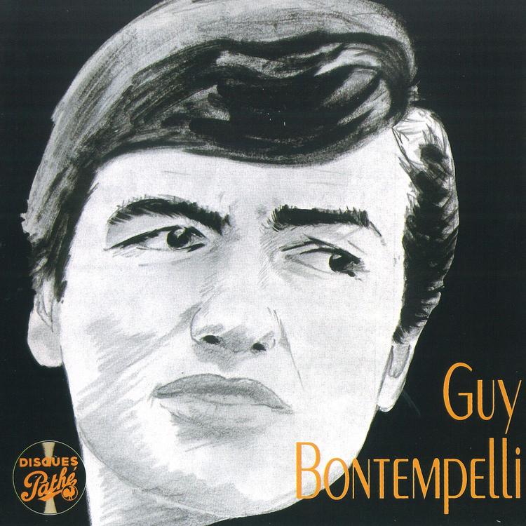 Guy Bontempelli's avatar image