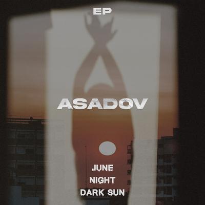 Dark Sun By Asadov's cover