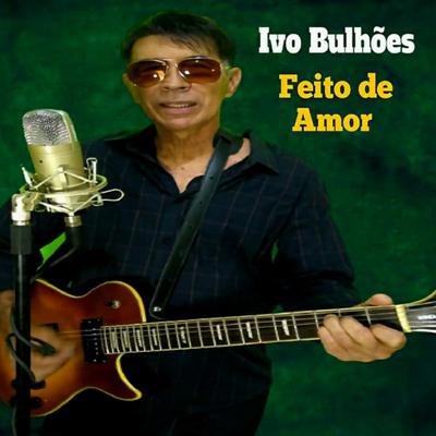 Ivo Bulhões's cover
