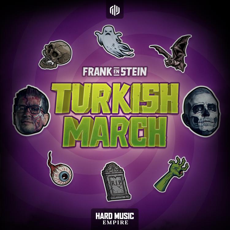 Frank En Stein's avatar image