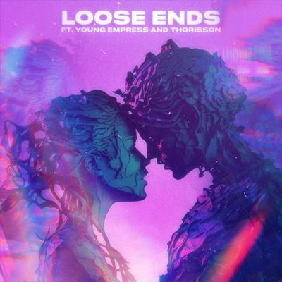 Loose Ends By The Endearing, Young Empress, Thorisson's cover