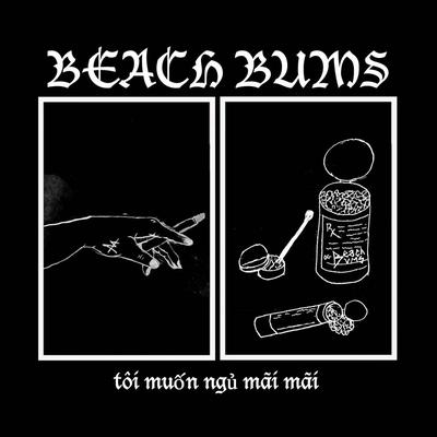 Take the Light Away By Beach Bums's cover