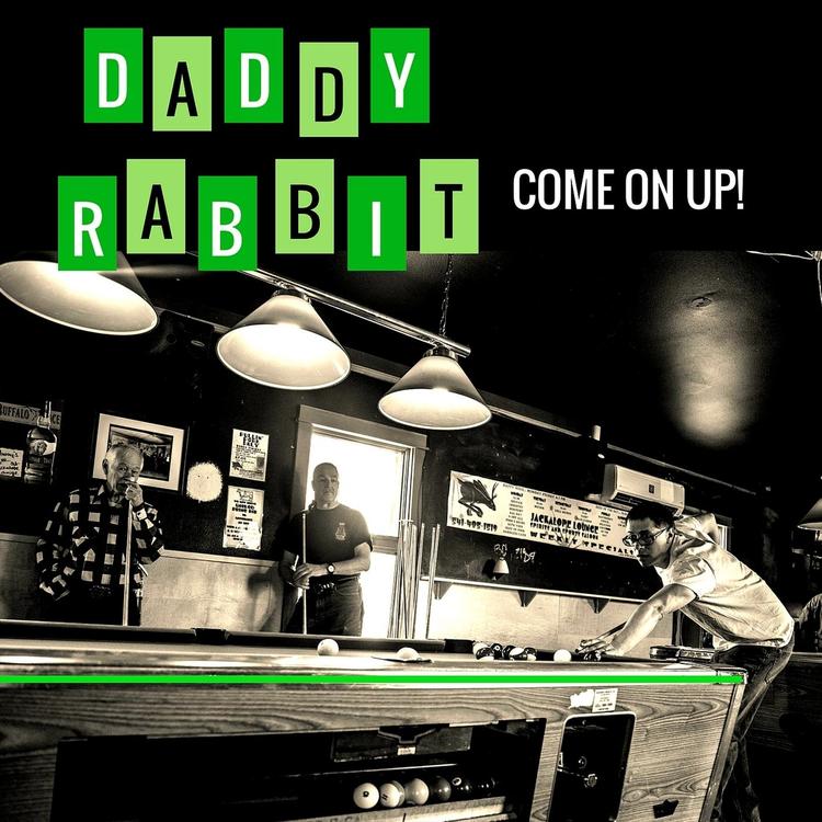 Daddy Rabbit's avatar image