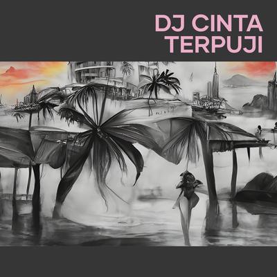 Dj Cinta Terpuji's cover