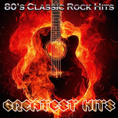 80's Classic Rock Hits's cover