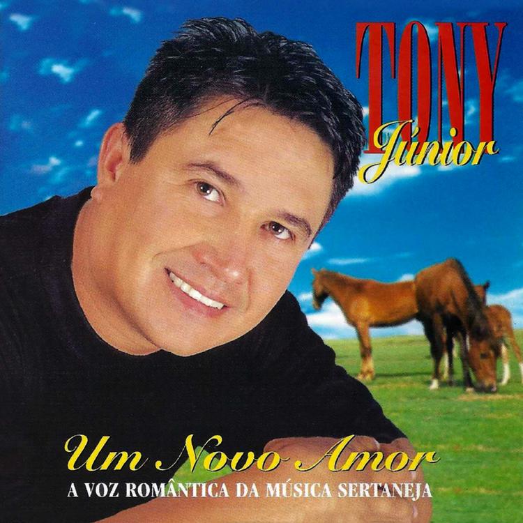 Tony Junior's avatar image