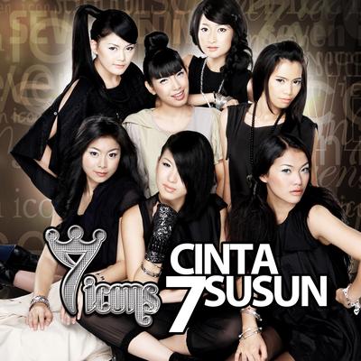 Cinta 7 Susun's cover