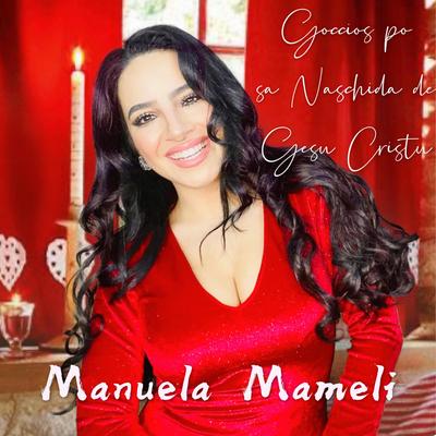 Manuela Mameli's cover