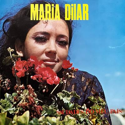 Maria Dilar's cover