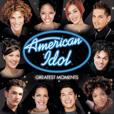 American Idol: Greatest Moments's cover