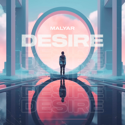 Desire By MalYar's cover
