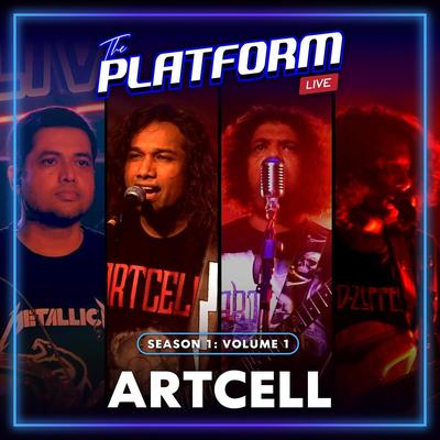 The Platform Live: Artcell (Season 1, Vol.1)'s cover