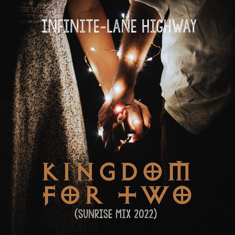 Infinite-Lane Highway's avatar image