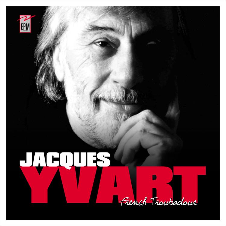 Jacques Yvart's avatar image