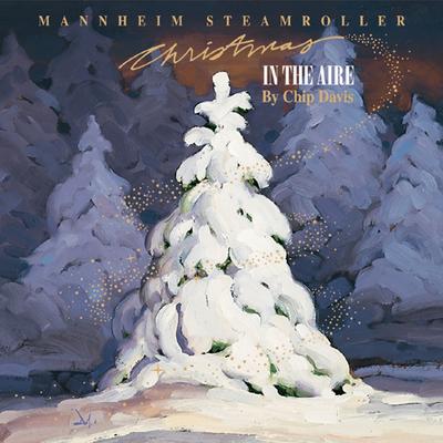 Angels We Have Heard On High By Mannheim Steamroller's cover