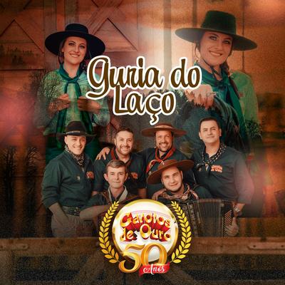 Guria do Laço - Garotos de Ouro 50 Anos's cover