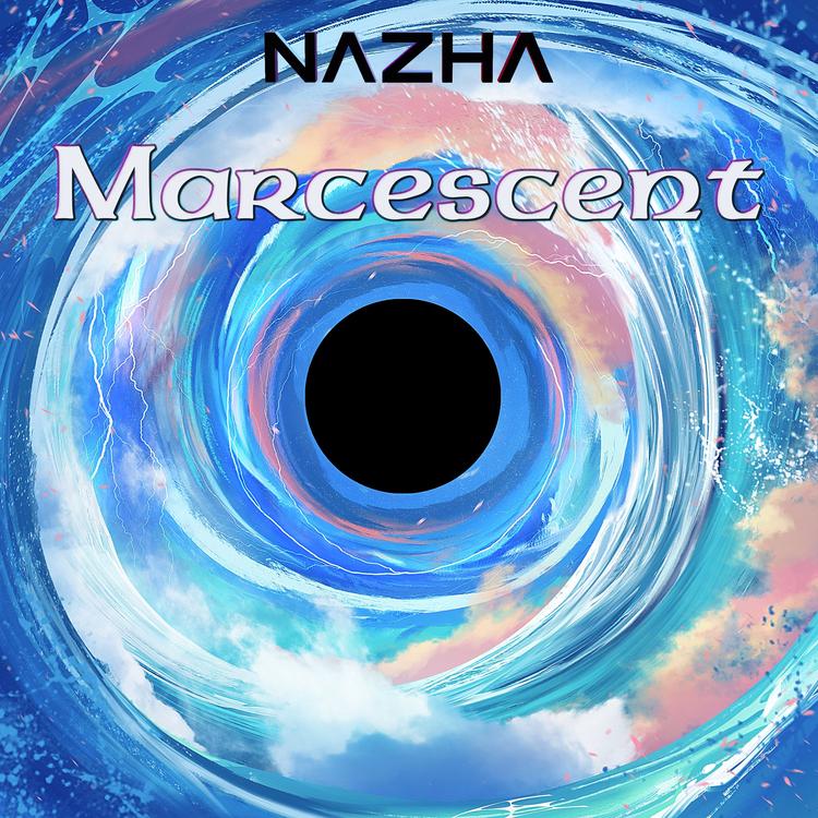 Nazha's avatar image