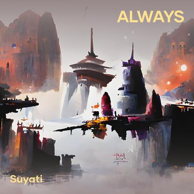 Always's cover