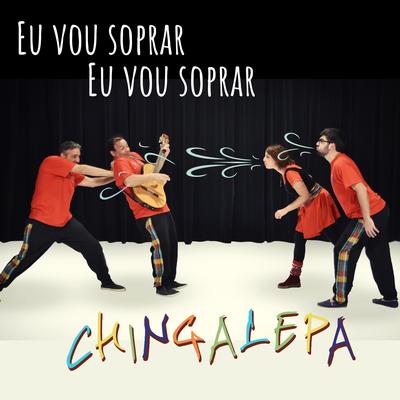 Eu vou soprar Eu vou soprar (Versión en Portugués)'s cover