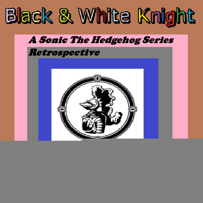 Sonic 3 - Carnival Night By Black & White Knight's cover