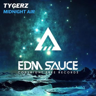 Midnight Air By Tygerz's cover