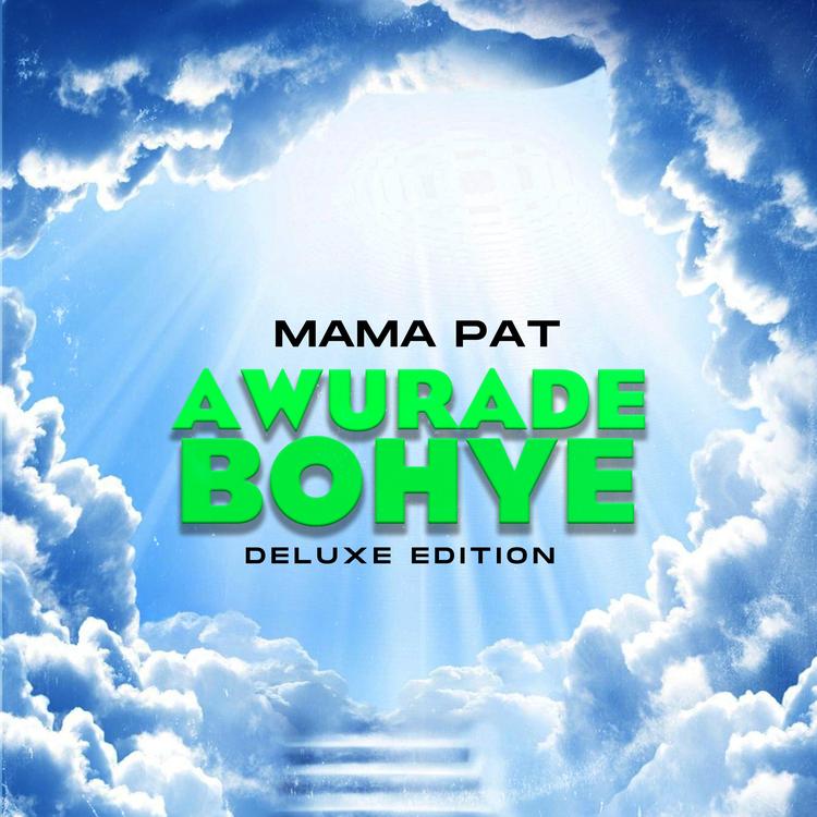 Mama Pat's avatar image