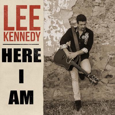 Lee Kennedy's cover