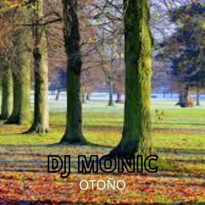 Dj Monic's cover