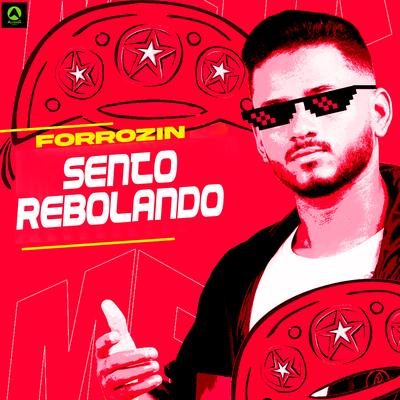 Sento Rebolando By djmelk, Alysson CDs Oficial's cover