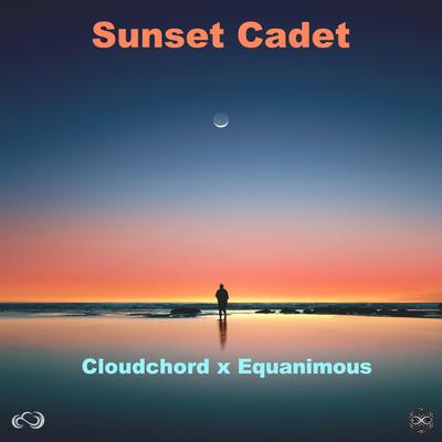 Sunset Cadet By Cloudchord, Equanimous's cover