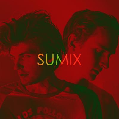 HoldUp By Sumix, Arild Aas, Sondre Bjelland's cover