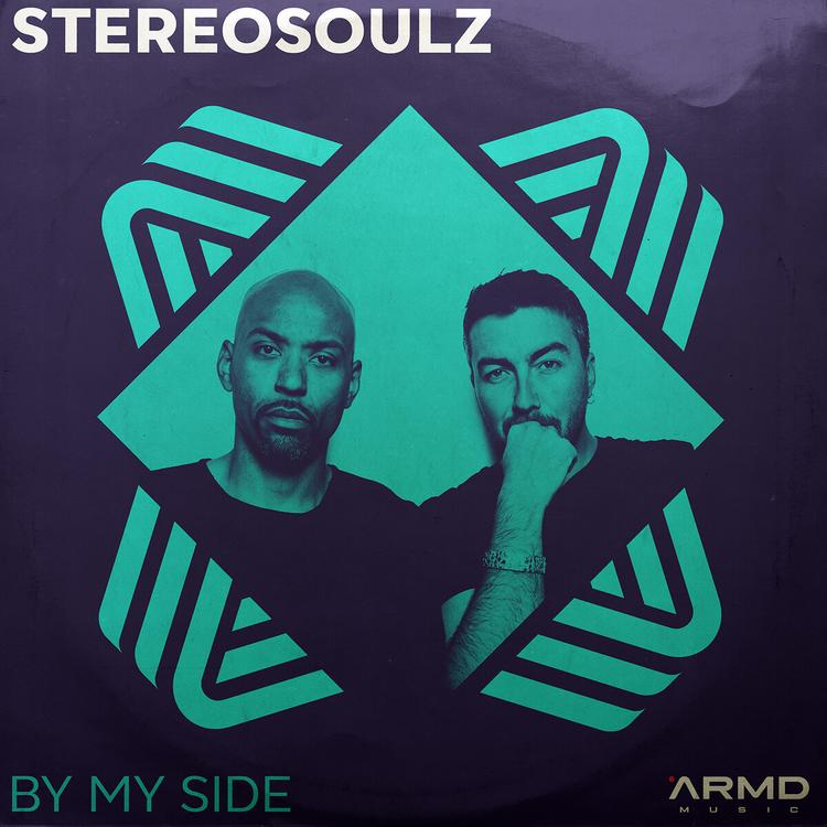 Stereosoulz's avatar image