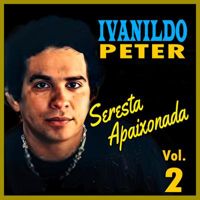 Nega senhorita By Ivanildo Peter's cover