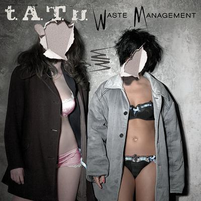 Waste Management's cover
