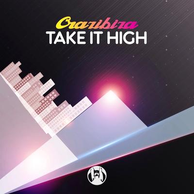 Take It High's cover