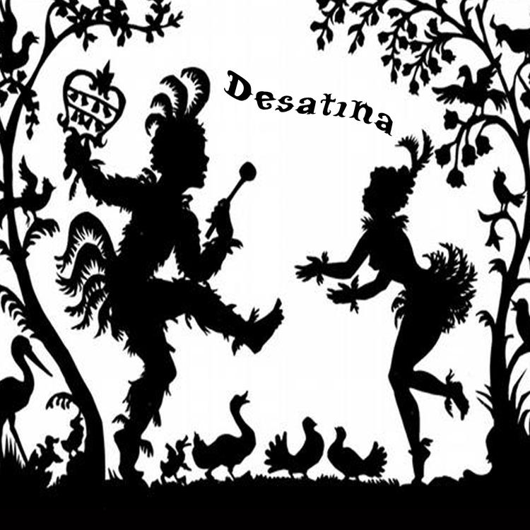 Desatina's avatar image