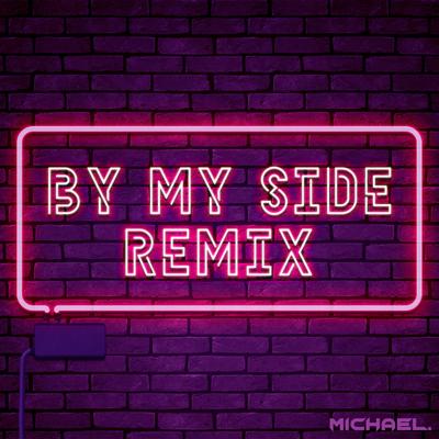 By My Side Remix's cover