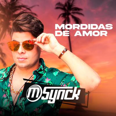 Mordidas de Amor By Banda msynck's cover