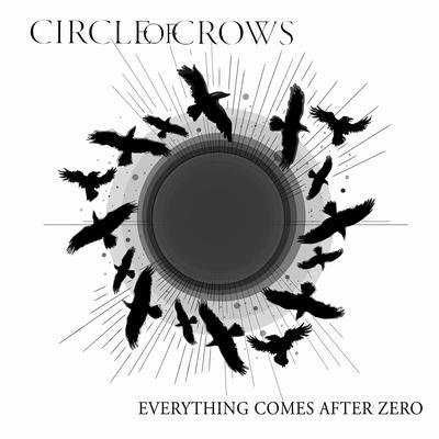 Everything Comes After Zero's cover