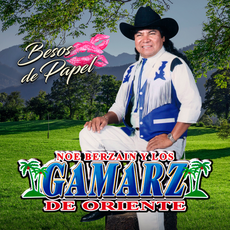 Noé Berzaín y Los Gamarz De Oriente's avatar image