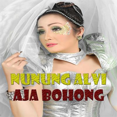 Aja Bohong's cover